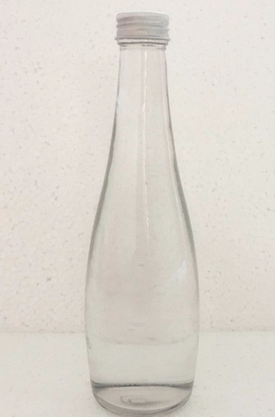 礦泉水玻璃瓶-005