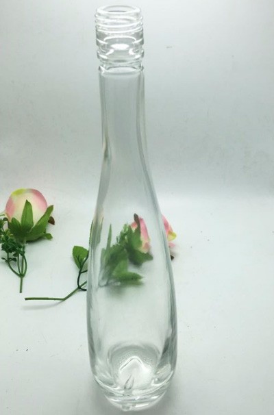 礦泉水玻璃瓶-011